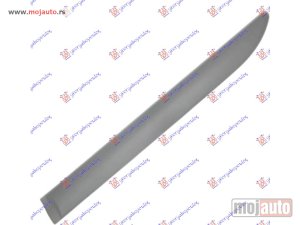 NOVI: delovi  LAJSNA ZADNJIH VRATA Levo Daewoo matiz 00-05 -dostupno