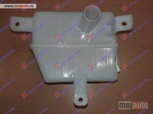 NOVI: delovi  POSUDA ZA TECNOST BRISACA (2 OTVORA) Daewoo matiz 00-05 -dostupno