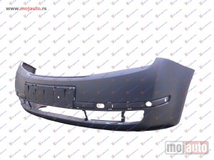 NOVI: delovi  PREDNJI BRANIK -04 Skoda fabia 99-07 -dostupno