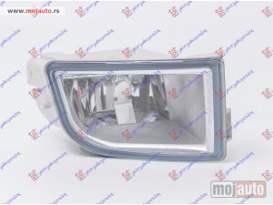 NOVI: delovi  MAGLENKA -2004 Desno Skoda fabia 99-07 -dostupno