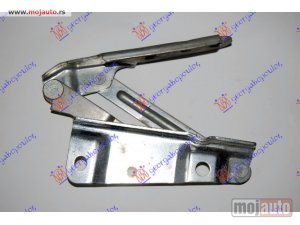 NOVI: delovi  MAKAZE HAUBE Levo Skoda fabia 99-07 -dostupno