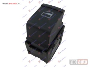 NOVI: delovi  PREKIDAC U PREDNJIM/ZADNJIM VRATIMA (4 PIN) Desno Seat alhabra 95-10 -dostupno