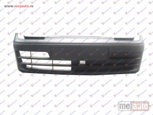 NOVI: delovi  PREDNJI BRANIK CRNI Fiat seicento 01-06 -dostupno