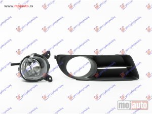 NOVI: delovi  MAGLENKA (SA RESETKOM) 2004- (E) (DEPO) Desno Toyota corolla (e 12) sdn 02-06 -dostupno