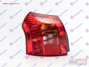 NOVI: delovi  STOP LAMPA (DEPO) Levo Toyota corolla (e 12) h/b-l/b 02-04 -nedostupno