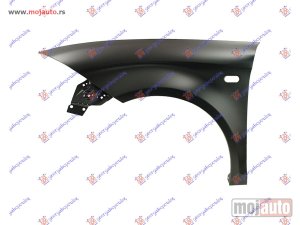 NOVI: delovi  BLATOBRAN Levo Seat toledo 04-12 -dostupno