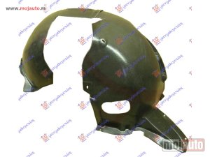 Glavna slika -  POTKRILO PLASTICNO Levo Seat toledo 04-12 -dostupno - MojAuto