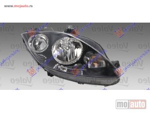 Glavna slika - FAR 2009- (VALEO) Desno Seat altea 04-15 -dostupno - MojAuto