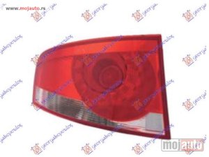 NOVI: delovi  STOP LAMPA SPOLJASNJA (XL/FREETRACK) (VISTEON) Levo Seat altea 04-15 -nedostupno