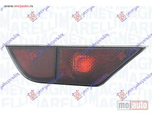 Glavna slika - ZADNJA MAGLENKA (MARELLI) Levo Seat altea 04-15 -dostupno - MojAuto