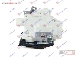 NOVI: delovi  BRAVA ZADNJIH VRATA ELEKTRICNA (8pins) Levo Seat toledo 04-12 -dostupno