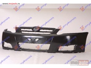 NOVI: delovi  PREDNJI BRANIK Toyota corolla (e 12) h/b-l/b 04-06 -dostupno