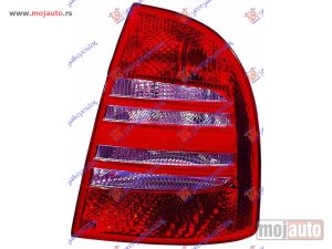 NOVI: delovi  STOP LAMPA -2006 (DEPO) Desno Skoda superb 01-08 -dostupno