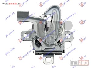 Glavna slika - BRAVA HAUBE Fiat ducato 02-06 -dostupno - MojAuto