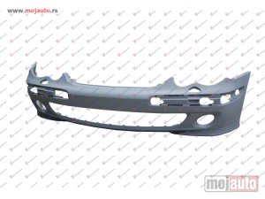 NOVI: delovi  PREDNJI BRANIK (PRSKALICE) (A KVALITET) Mercedes c class (w203) sdn/s.w. 03-07 -dostupno