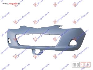 NOVI: delovi  PREDNJI BRANIK -11 Mazda 2 07-14 -dostupno
