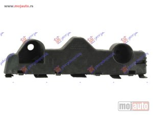 NOVI: delovi  NOSAC PREDNJEG BRANIKA BOCNI PLASTICNI -2011 Desno Mazda 2 07-14 -dostupno