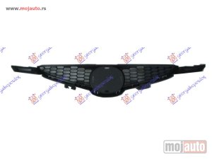 NOVI: delovi  PVC MASKA -2011 Mazda 2 07-14 -dostupno