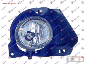 NOVI: delovi  MAGLENKA -2011 (E) (TYC) Levo Mazda 2 07-14 -dostupno