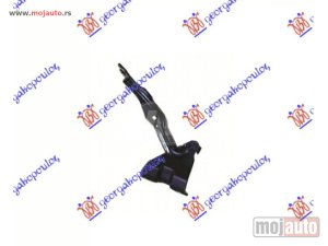 NOVI: delovi  MAKAZE HAUBE Desno Mazda 2 07-14 -nedostupno