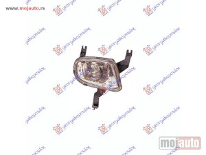 NOVI: delovi  MAGLENKA (E) (TYC) Desno Peugeot 306 96-99 -dostupno