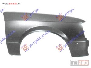 NOVI: delovi  BLATOBRAN Desno Opel kadett d 80-85 -dostupno