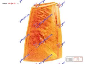 NOVI: delovi  MIGAVAC ZUTI Levo Opel kadett e 88-90 -dostupno