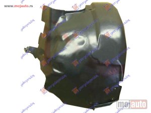 Glavna slika - POTKRILO (ZADNJI DEO) PLASTICNO Desno Renault megane scenic 99-03 -dostupno - MojAuto