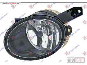 NOVI: delovi  MAGLENKA 2009- (E) (DEPO) Levo Vw touran 07-10 -dostupno