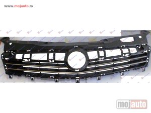 Glavna slika - PVC MASKA 4/5 VRATA 2007- Opel astra h 04-10 -dostupno - MojAuto