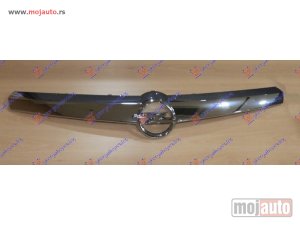 Glavna slika - LAJSNA PVC MASKE 4/5 VRATA HROM 2007- Opel astra h 04-10 -dostupno - MojAuto