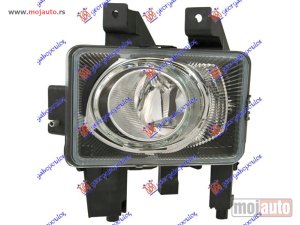NOVI: delovi  MAGLENKA -2007 (E) (DEPO) Levo Opel zafira 05-12 -dostupno