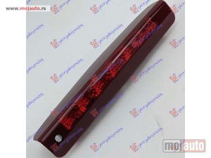 NOVI: delovi  TRECA STOP LAMPA (LED) (SEDAN) Opel astra h 04-10 -dostupno