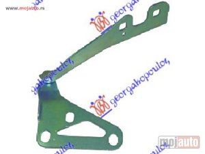 NOVI: delovi  MAKAZE HAUBE Levo Opel astra h 04-10 -dostupno