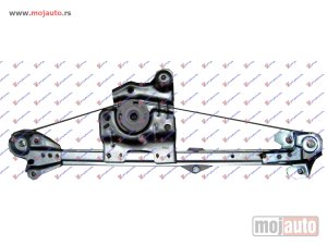 Glavna slika - PODIZAC ZADNJEG PROZORA ELEKTRICNI (BEZ MOTORA) 5 VRATA/KARAVAN Desno Opel astra h 04-10 -dostupno - MojAuto