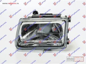NOVI: delovi  FAR (DEPO) Levo Opel corsa a 91-93 -dostupno