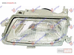NOVI: delovi  FAR (DEPO) Levo Opel astra f 91-94 -dostupno
