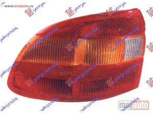 NOVI: delovi  STOP LAMPA (SEDAN) (DEPO) Levo Opel astra f 91-94 -dostupno