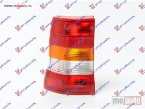 NOVI: delovi  STOP LAMPA KARAVAN (DEPO) Levo Opel astra f 91-94 -dostupno
