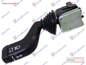NOVI: delovi  PREKIDAC/RUCICA NA VOLANU (FAR/MIGAVAC) (10 PIN) Opel agila 99-08 -dostupno