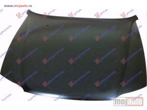 Glavna slika - HAUBA Opel vectra b 96-98 -dostupno - MojAuto