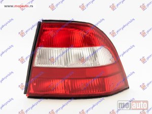 NOVI: delovi  STOP LAMPA (BELI MIGAVAC) (DEPO) Desno Opel vectra b 96-98 -dostupno