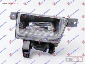 NOVI: delovi  MAGLENKA (E) (TYC) Levo Opel astra g 98-04 -dostupno