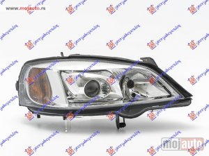 NOVI: delovi  FAR XENON (DEPO) Desno Opel astra g 98-04 -dostupno