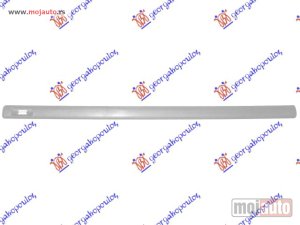 Glavna slika - LAJSNA PREDNJIH VRATA 4/5 VRATA PM (SA OTVOROM ZA ZNAK) Levo Opel astra g 98-04 -dostupno - MojAuto