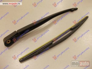 NOVI: delovi  ZADNJI BRISAC KOMPLET 405mm Opel astra g 98-04 -dostupno
