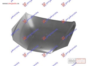 NOVI: delovi  HAUBA Opel tigra cabrio twintop 04-09 -dostupno