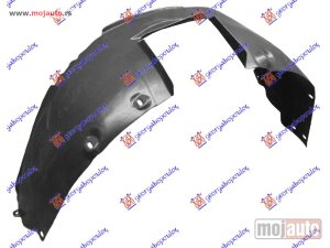 NOVI: delovi  POTKRILO PLASTICNO Desno Opel tigra cabrio twintop 04-09 -dostupno
