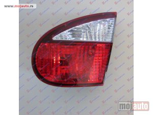 NOVI: delovi  STOP LAMPA UNUTRASNJA -2001 (TURSKA) Desno Daewoo lanos sdn 97-08 -dostupno
