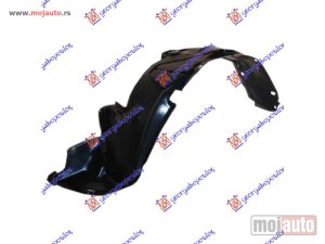 NOVI: delovi  POTKRILO PLASTICNO Levo Honda cr-v 96-02 -dostupno
